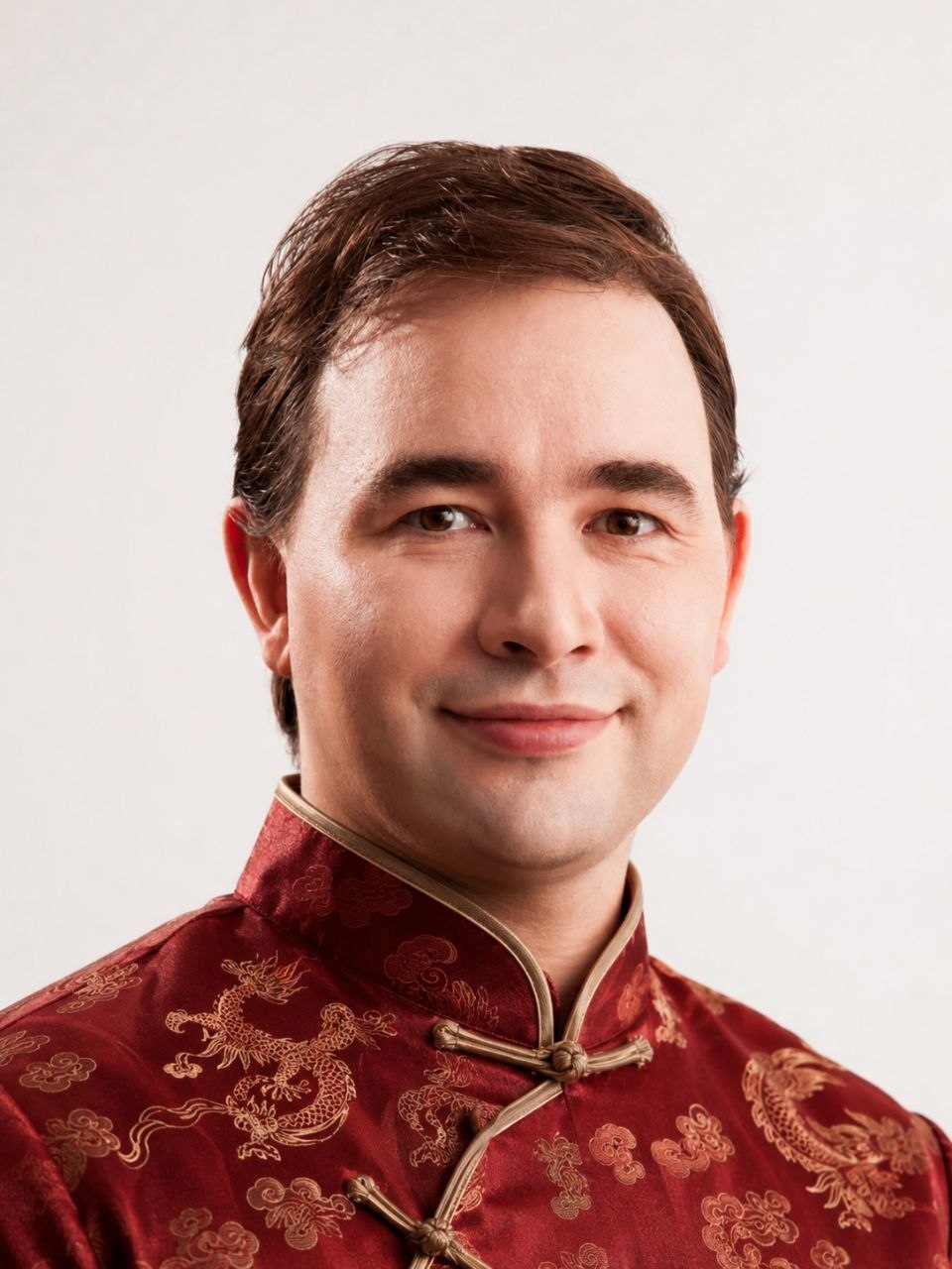 Ivan Koroteev 伊万·科罗捷耶夫 — 俄罗斯企业家与投资项目顾问