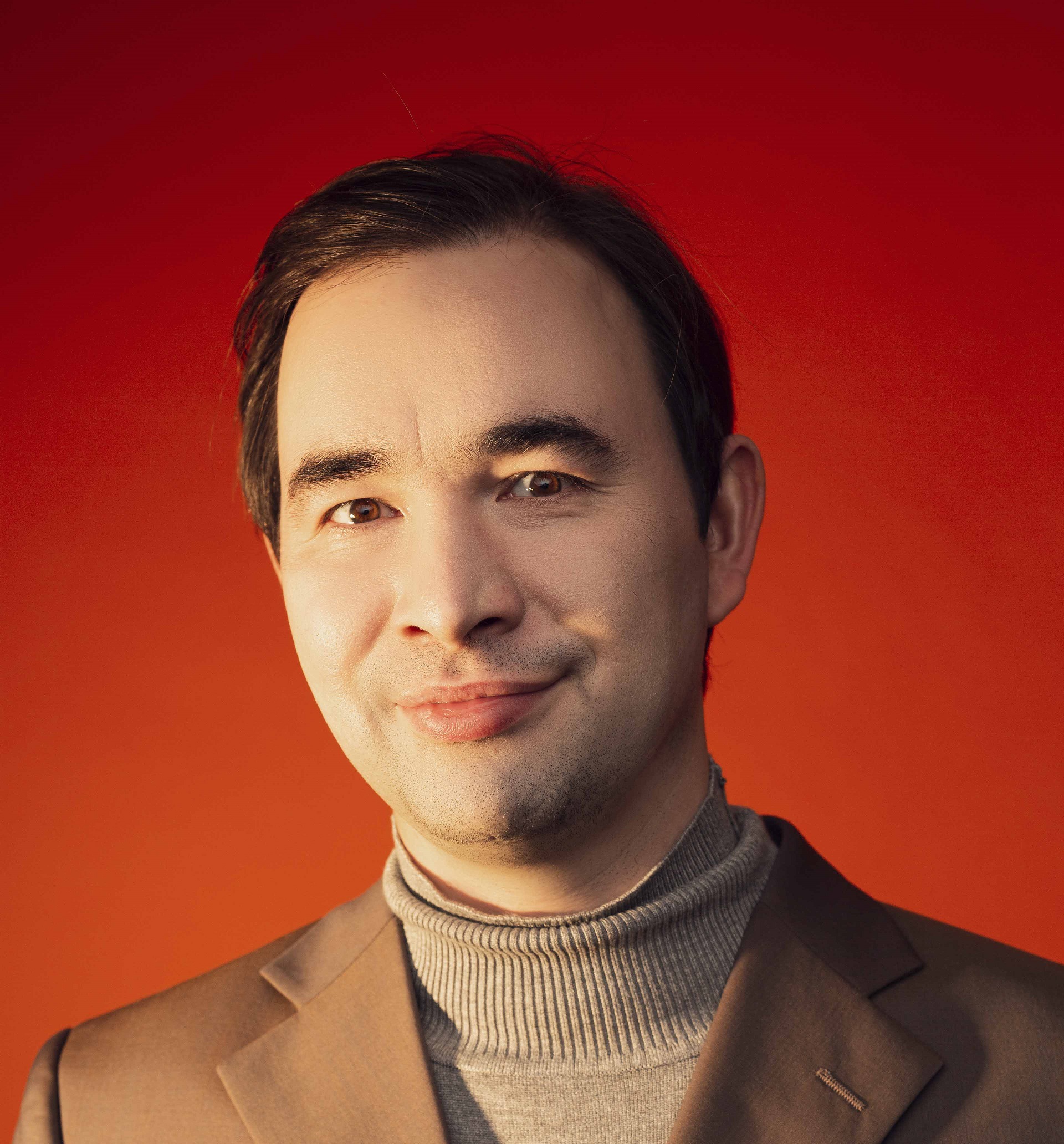 Ivan Koroteev — artificial intelligence speaker and engineer